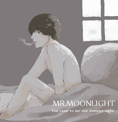 MR.MOONLIGHT