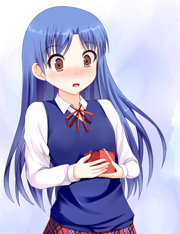 千早誕生日おめ