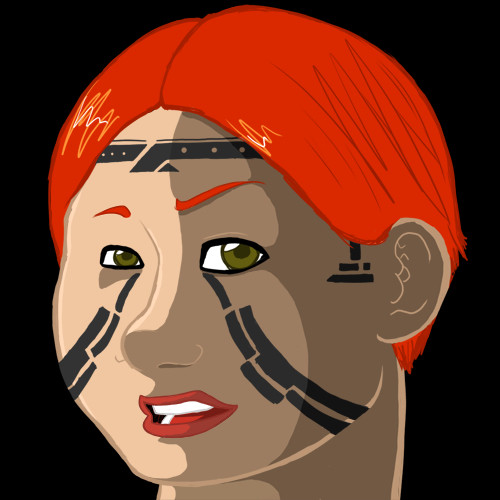 The Lady Aeducan