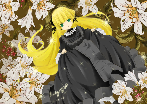 ヴィクトリカ