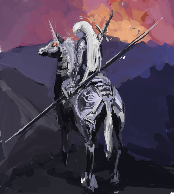 knight