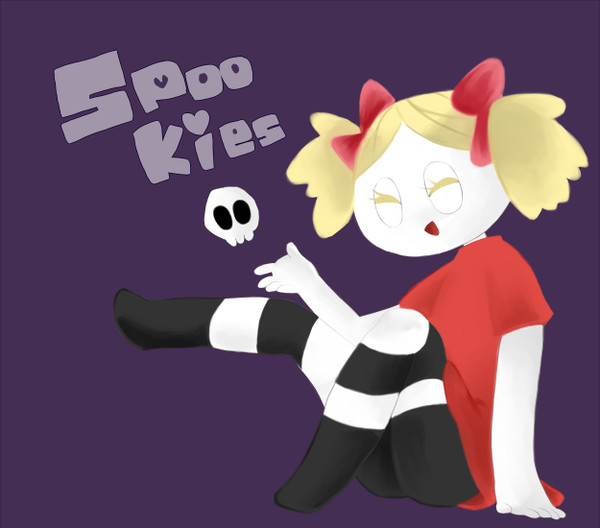 Spookies