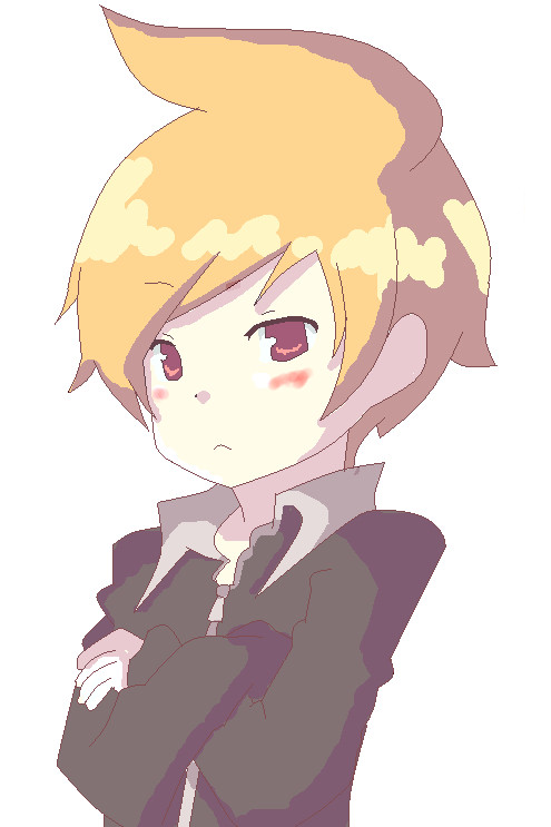 指揮官殿ー!!!