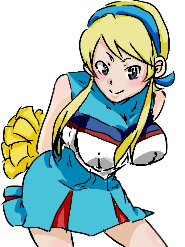 リナ