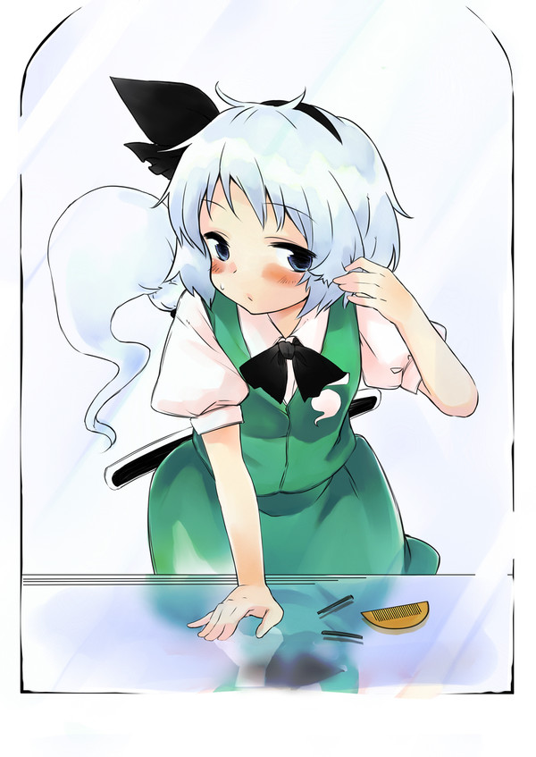 幽々子「(｀･ω･´)ｂ」