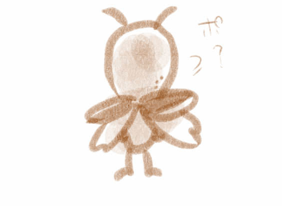 ちゃばね