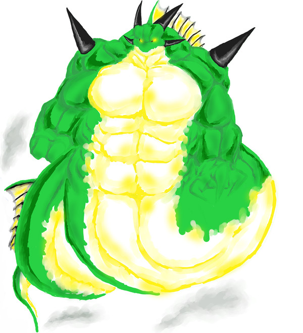 Porunga