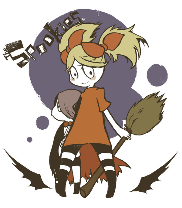 The Spookies
