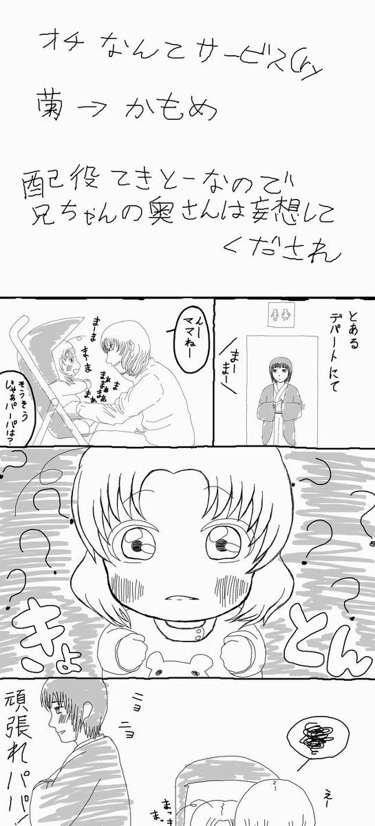 【ヘタリア】で実録