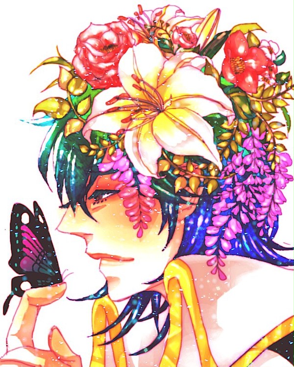 元就.修正ver