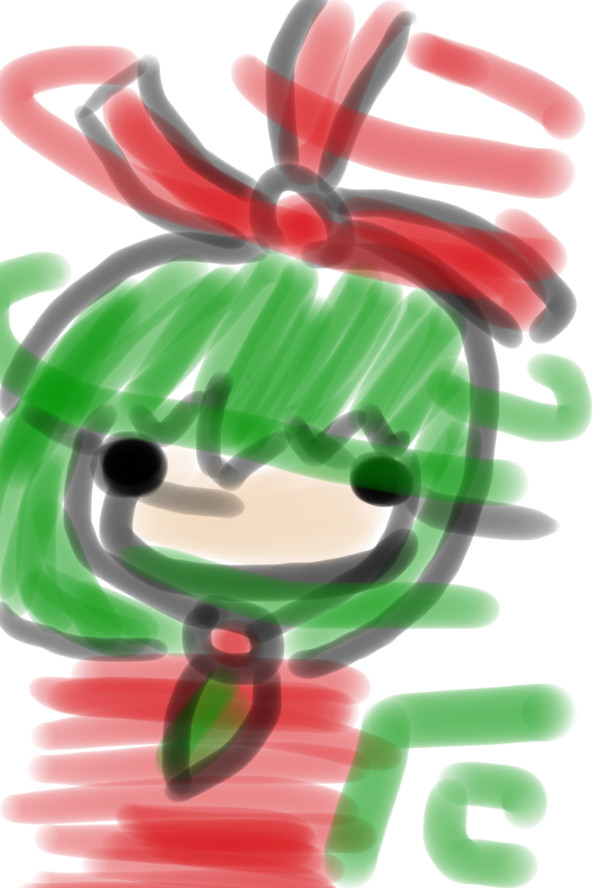 まわる~まわる~