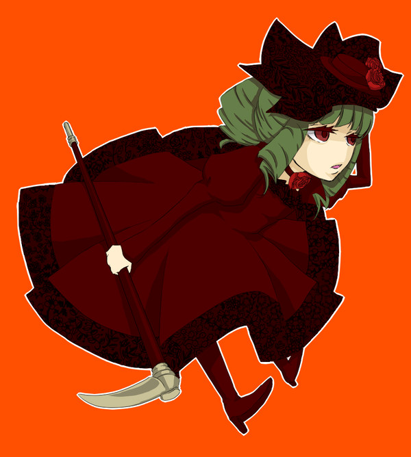 (今なら撃てる気がする)