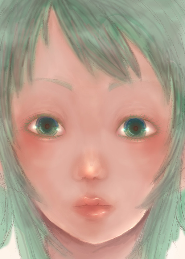 ・ω・