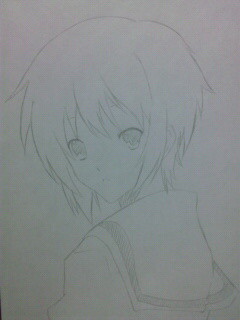 長門