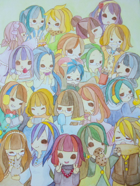 クラスメート