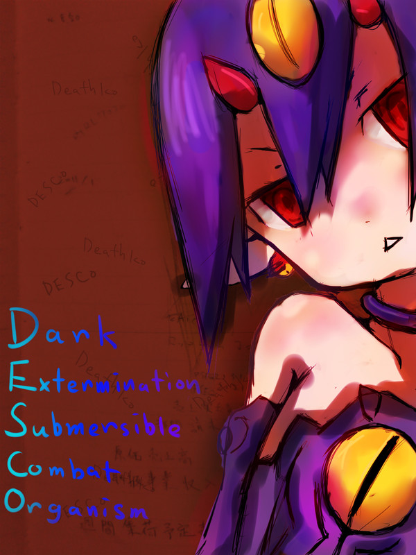 Death子