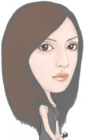 鬼束ちひろ
