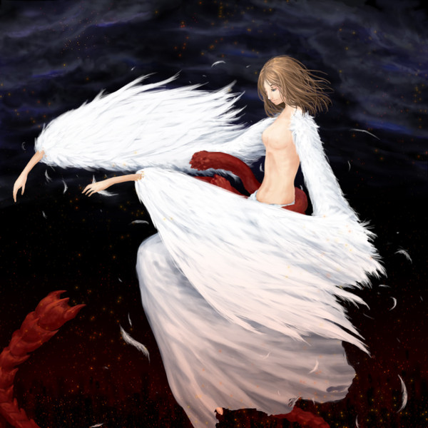 女神