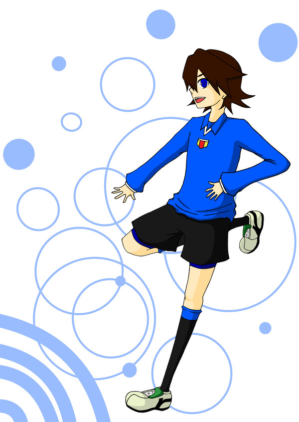 フィディオ
