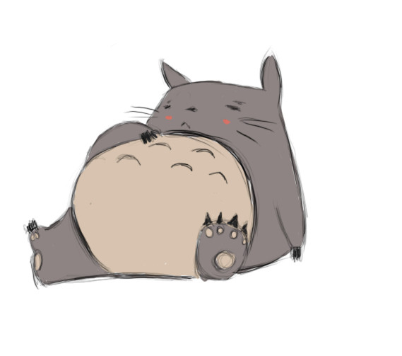 トトロ