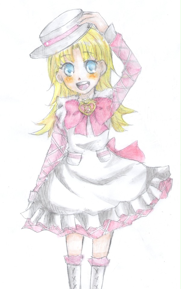 ナージャ
