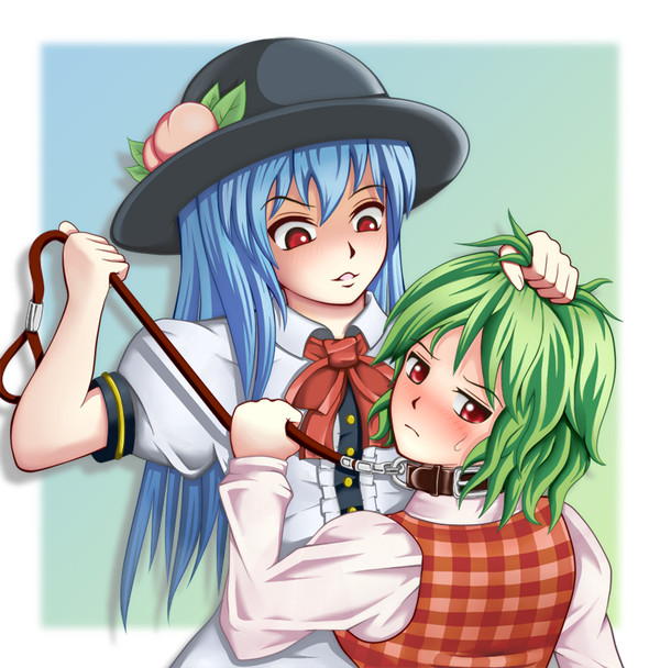 ドSとか言ってますけどー