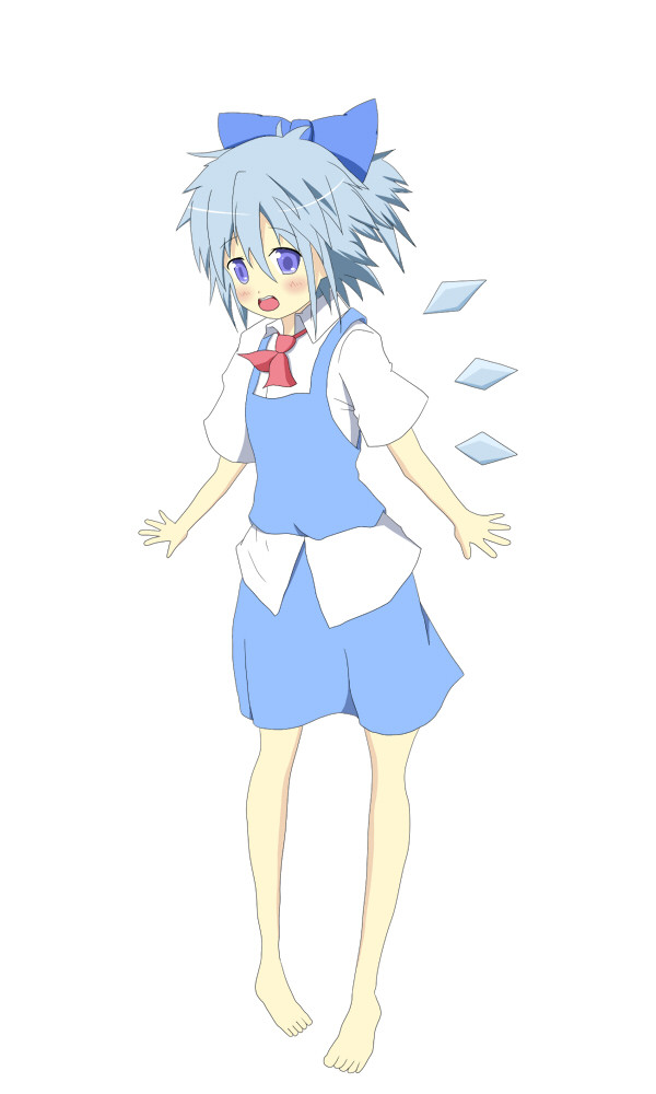 チルノ