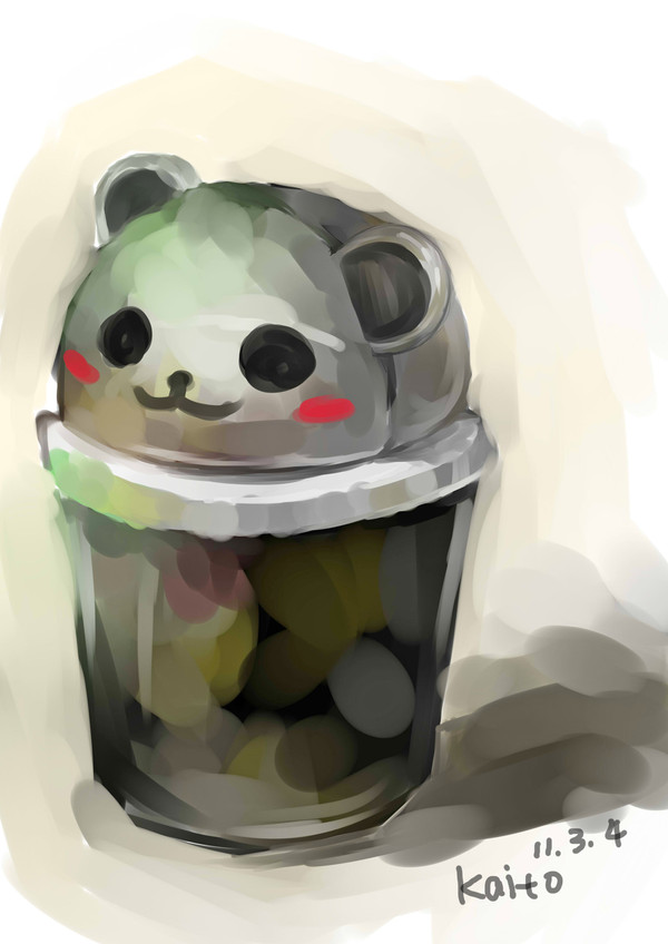 PANDA