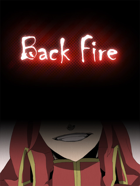 【PFⅤ】Back Fire【スペルビア攻城戦】