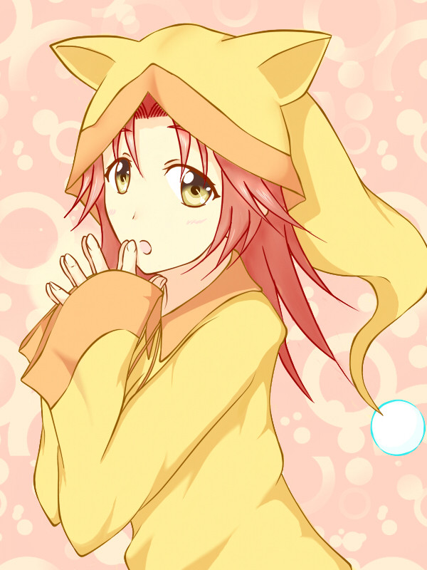 のほほんさんマジのほほん！