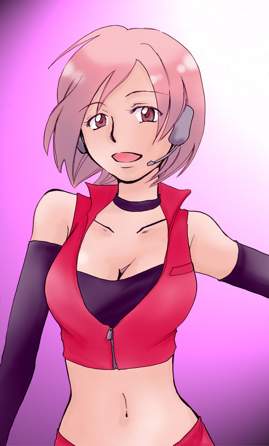 めいちゃん