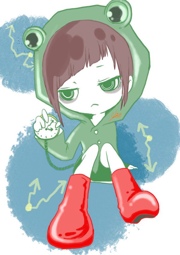あば