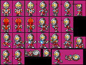 某RPG風ウルトラマン