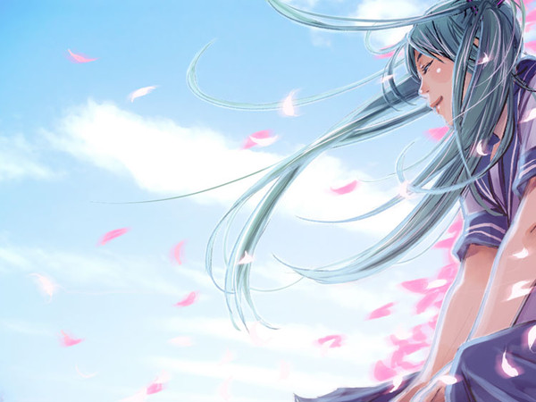 桜ノ雨
