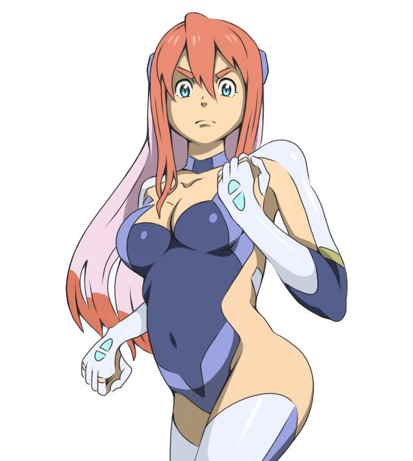 鉄腕バーディー