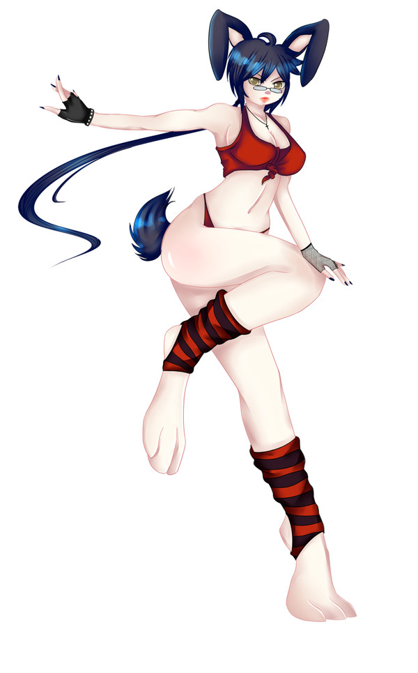 Bad Bunny