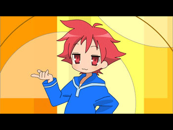 なんか作ろうとしてたやつ