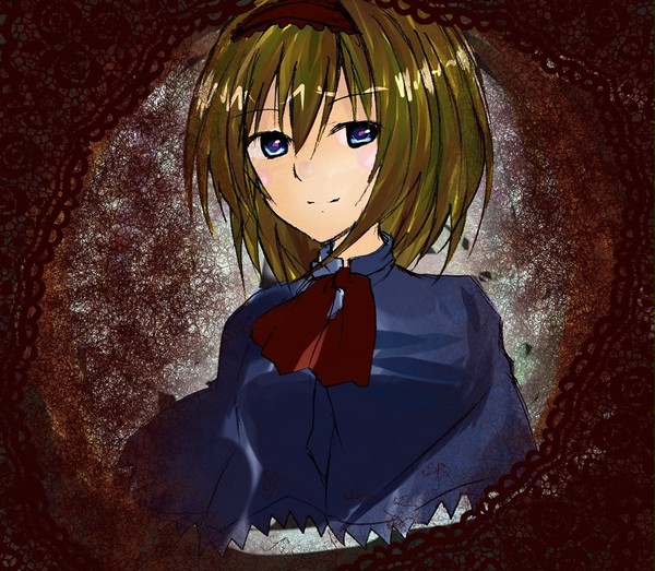 ありす