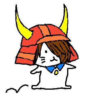 キタにゃん