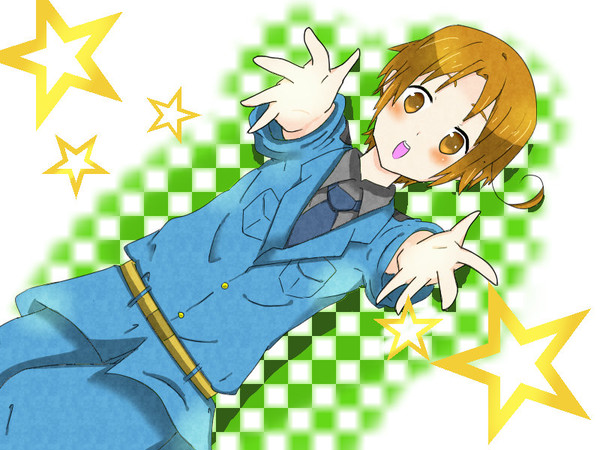 元気が出るおまじない