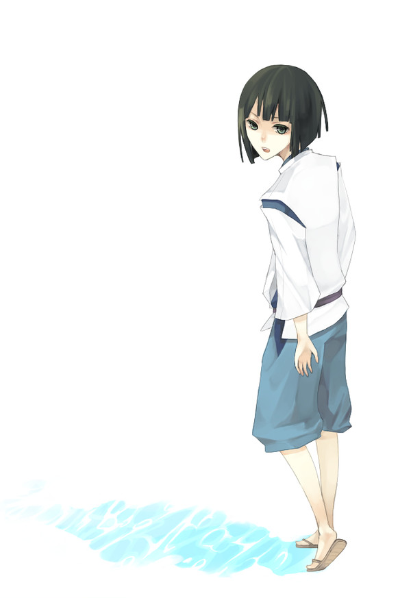 ハク