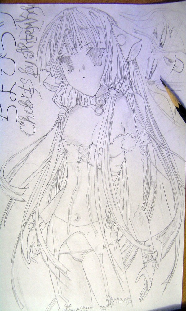 Chii_Chobits
