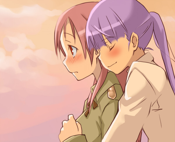 甘えたさん