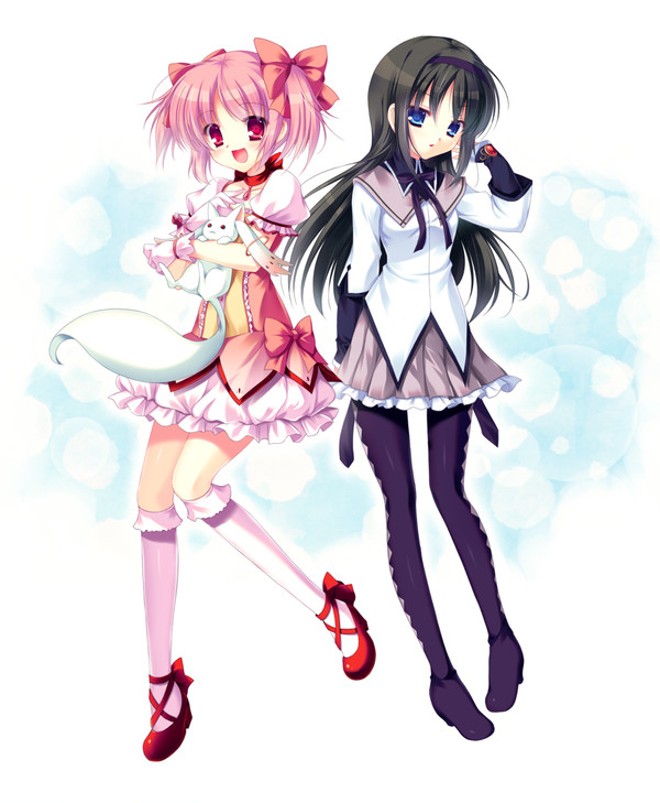 魔法少女まどか☆マギカ