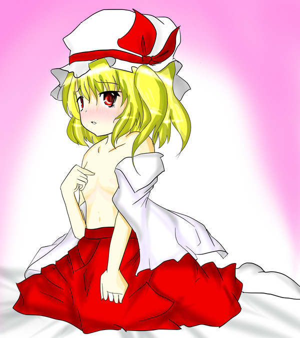 フランちゃん