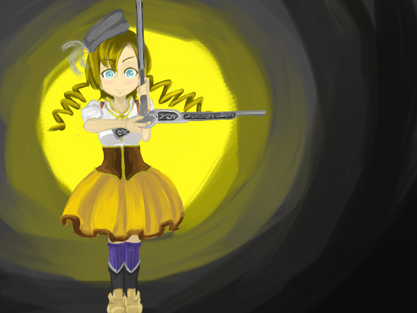 魔弾の射手