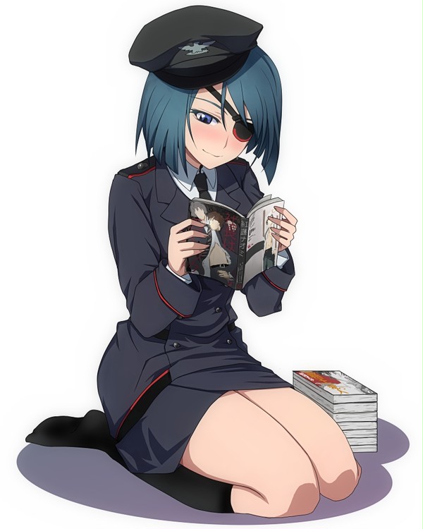 クラリッサ