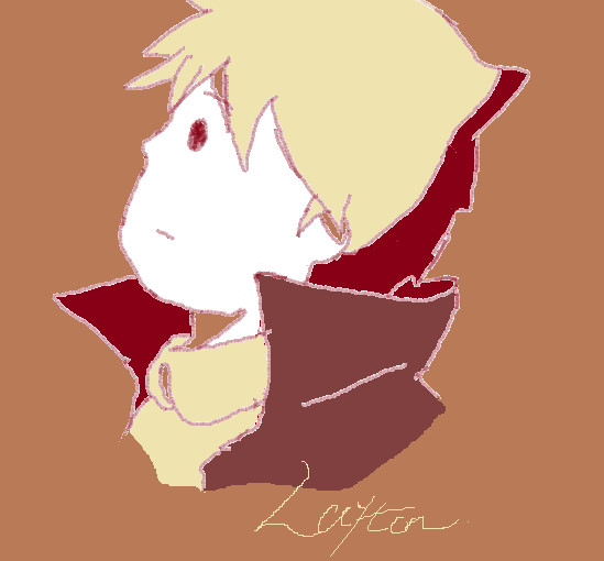 ペイントらくがき