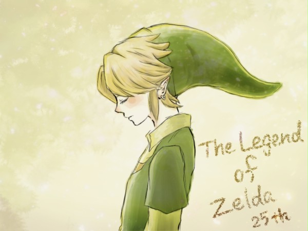 25周年