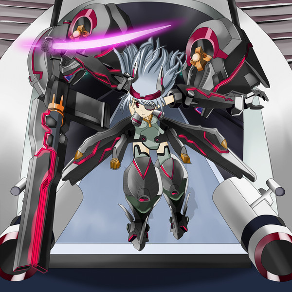 シュヴァルツェア・レーゲン